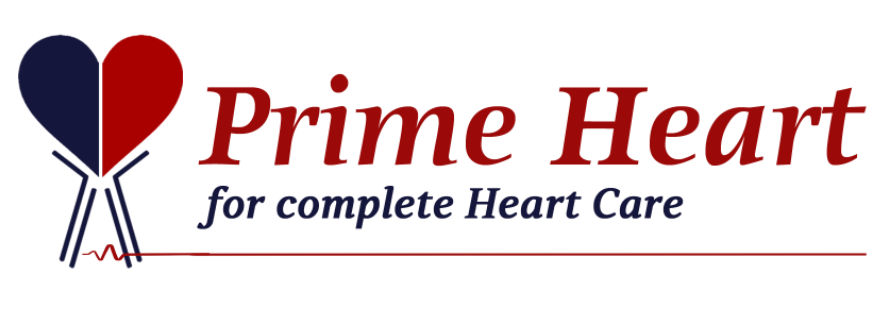Prime Heart